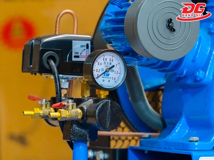 cụm van áp suất