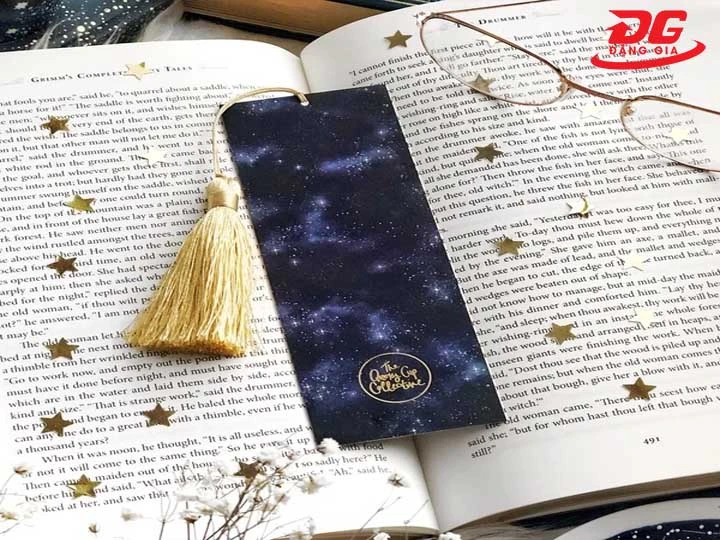 Dùng bookmark thông minh