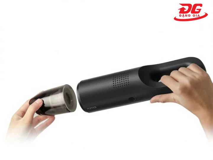 Chọn và lắp đầu hút phù hợp