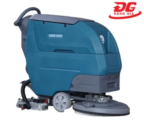 Hình ảnh sản phẩm Máy chà sàn công nghiệp Kumisai KMS 65B
