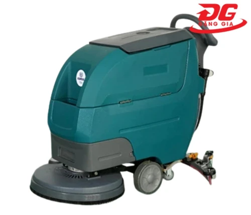 Hình ảnh sản phẩm Máy chà sàn liên hợp Kumisai KMS 65C