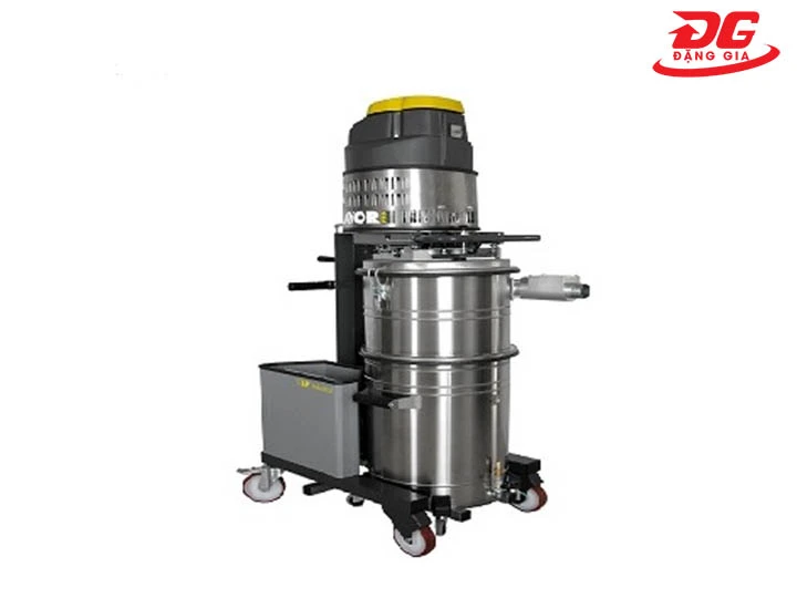 Máy hút bụi Lavor DTX100 1-55 4000W