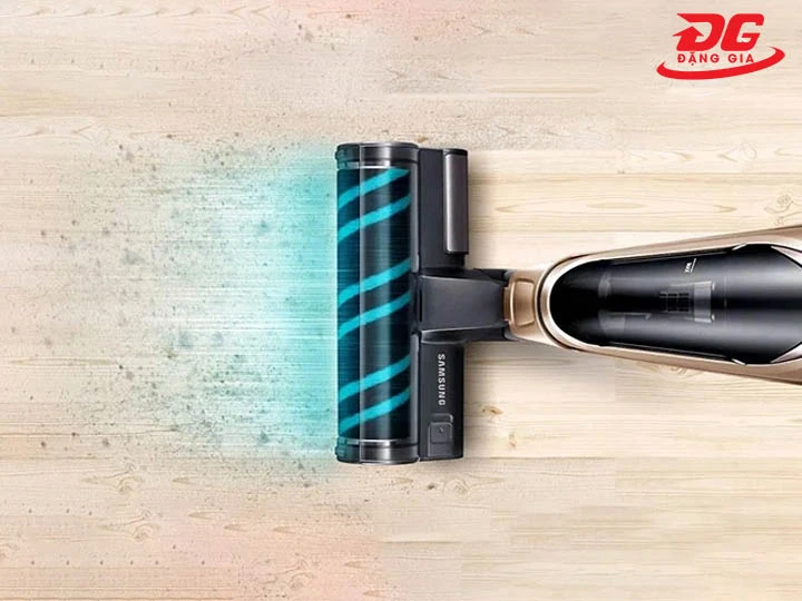 máy hút bụi 400W vệ sinh hiệu quả