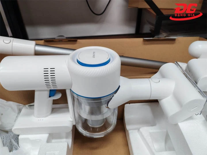 Máy hút bụi Xiaomi Dreame V9B 400W