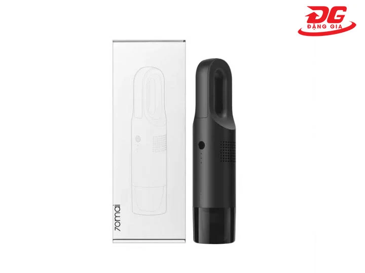 Máy hút bụi 70mai PV01