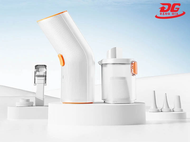 Máy hút bụi 70mai PV04