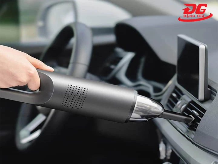 máy hút bụi 70mai