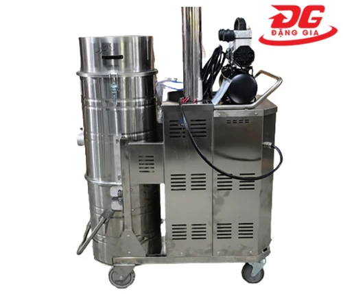 Hình ảnh sản phẩm Máy hút bụi công nghiệp Kumisai KMS 120
