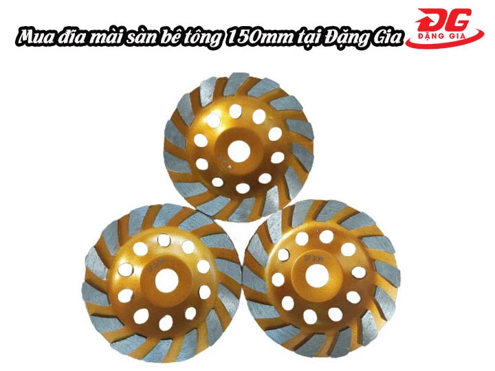 mua đĩa mài sàn bê tông 150mm