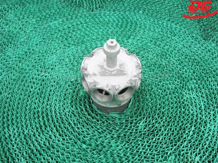 Nhiệm vụ, vai trò của đầu phun tháp giải nhiệt