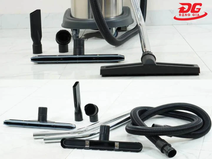 phụ kiện máy hút bụi 4000W