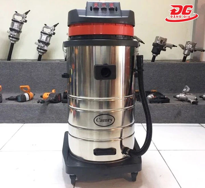Máy hút bụi công nghiệp Camry BF-580-3