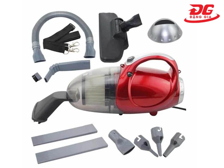 thông số máy hút bụi JK8