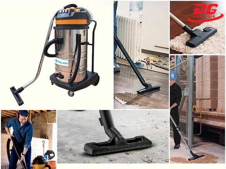 chọn kích thước phù hợp không gian