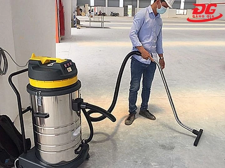 Rút ngắn thời gian, tối ưu sức lao động