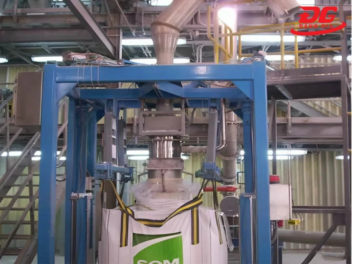 Máy dò kim loại gạo trước đóng gói Cassel