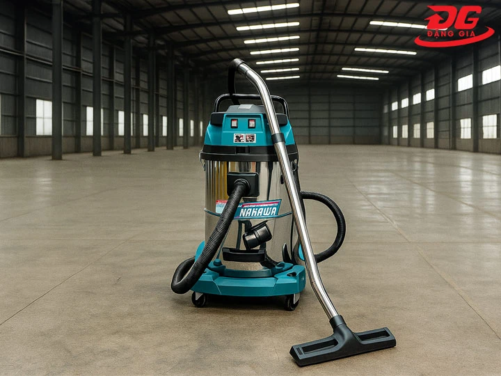 Máy hút bụi Nakawa NK-HB70L