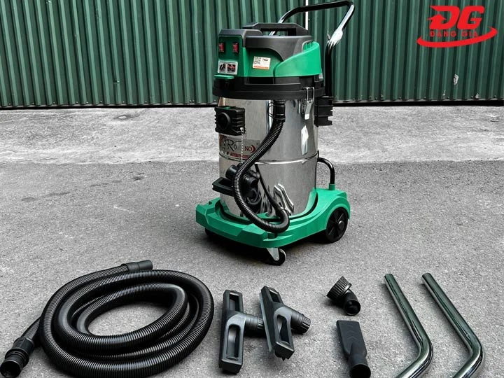 Máy hút bụi Romano RM-HB70L