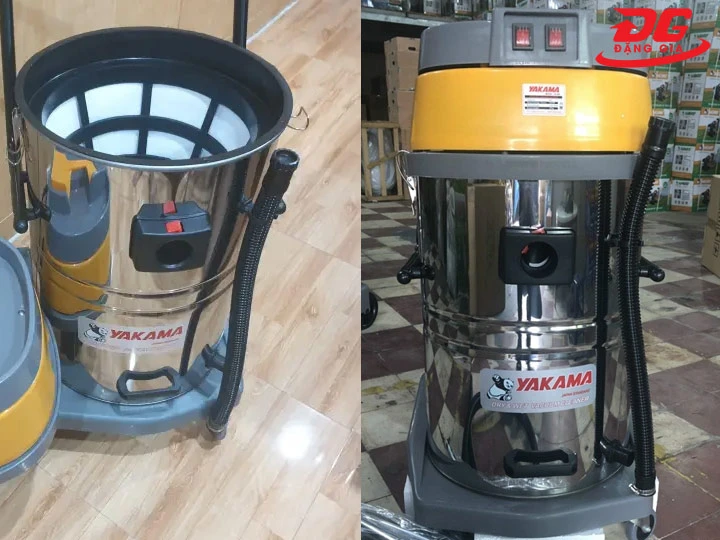 Máy hút bụi YAKAMA 3200W YA-80L
