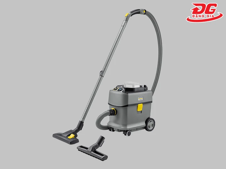 Karcher T 15/1 Bp Adv HEPA