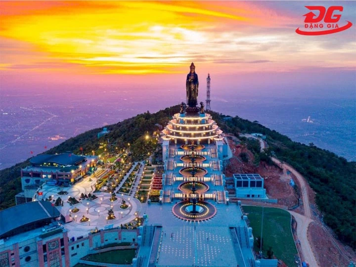 Tìm hiểu máy hút bụi công nghiệp ở Tây Ninh