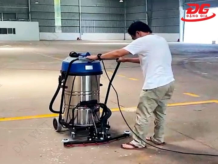 môi trường làm việc an toàn