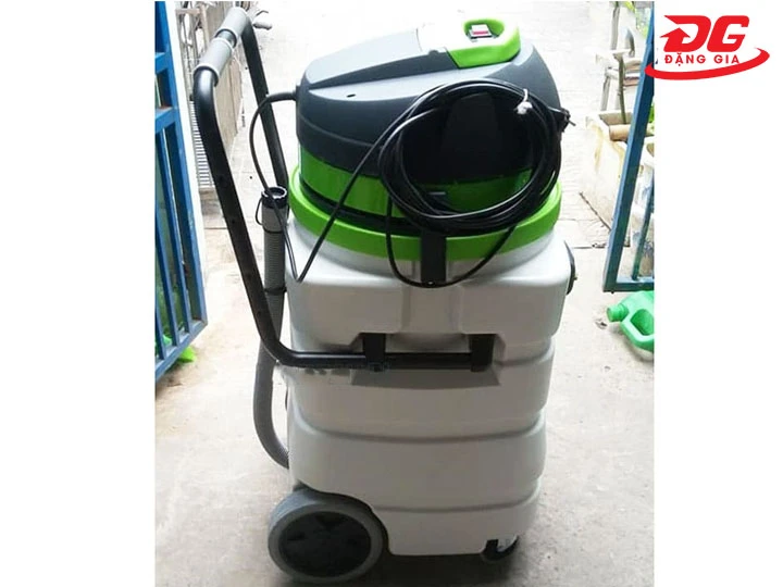 chọn máy hút bụi công nghiệp IPC