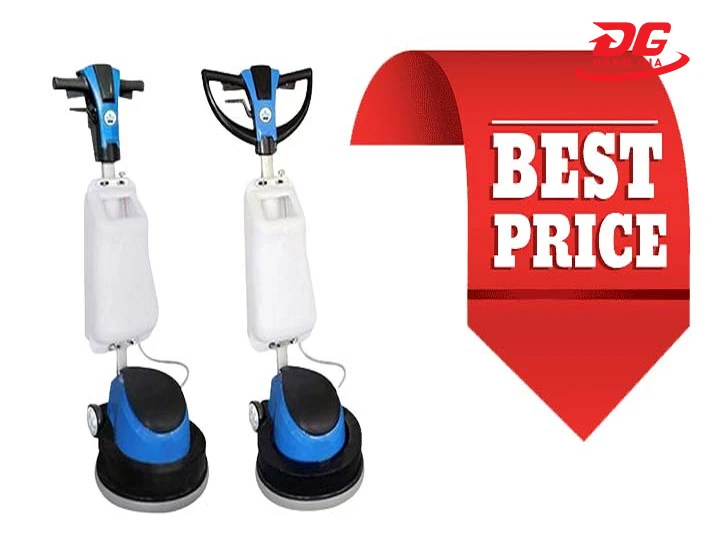 Đặng Gia bán máy chà sàn công nghiệp Palada PD98