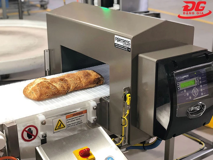 Giải pháp giảm nhiễu, tăng độ nhạy của máy dò kim loại