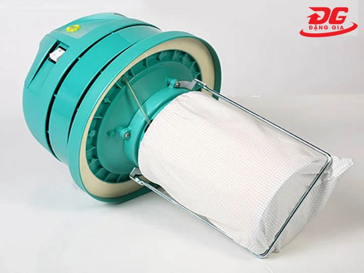 Máy hút bụi khô IPC ECOSPITAL lọc sạch