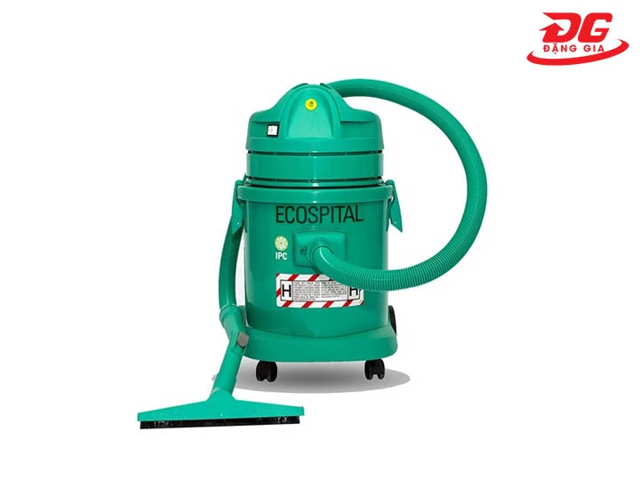 Máy hút bụi khô IPC ECOSPITAL