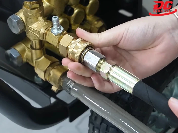 Mẹo sử dụng & bảo quản để dây rửa bố thép LT-15M bền lâu