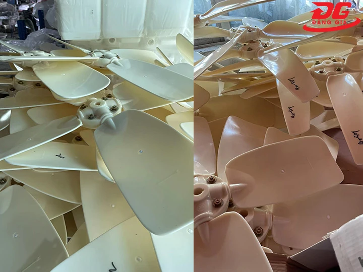 mua cánh quạt D760mm tại địa chỉ tin cậy