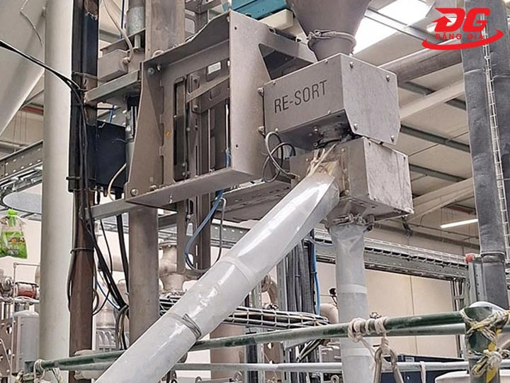 Chọn máy dò kim loại cà phê