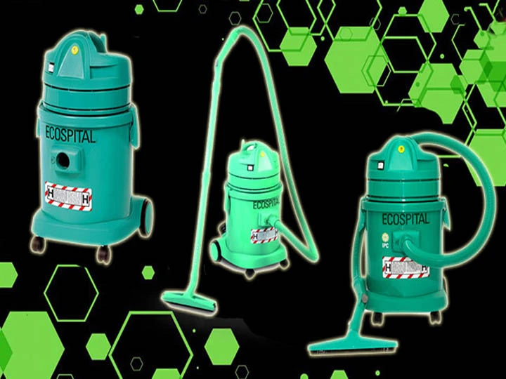 mua Máy hút bụi khô IPC ECOSPITAL