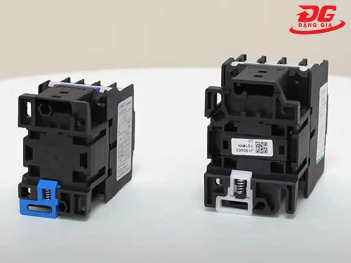 Thông số cơ bản của bộ khởi động từ máy rửa xe