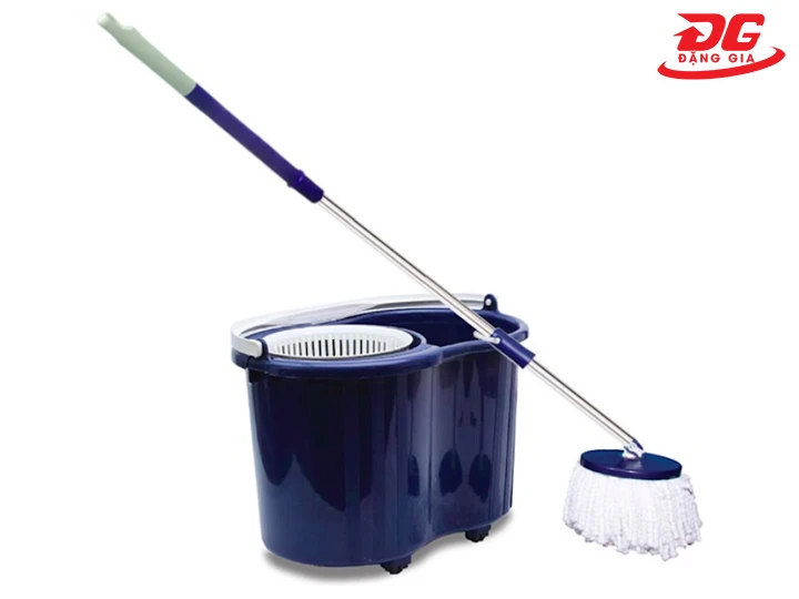 cây lau nhà Hàn Quốc Thiết kế sang xịn