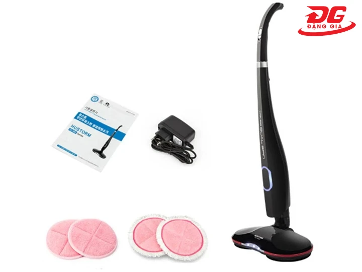 Cây lau sàn nhà Hàn Quốc Hustorm HS - 9000