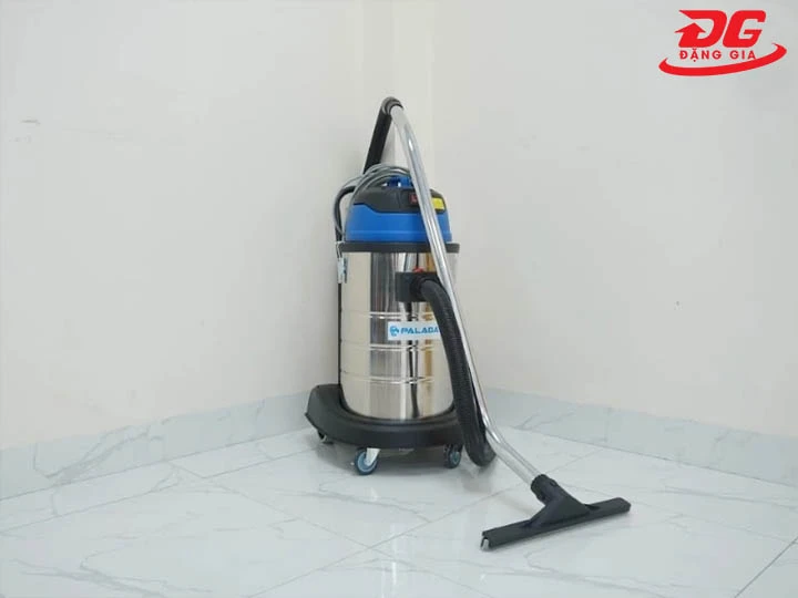 phân phối máy hút bụi chính hãng