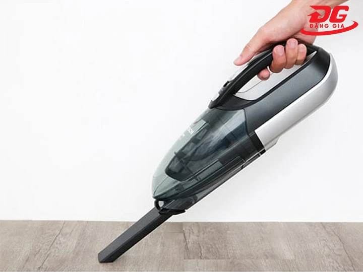 Giá mềm bất ngờ máy hút bụi 500w