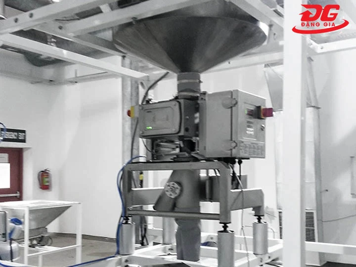 Máy dò kim loại rơi tự do METTLER TOLEDO