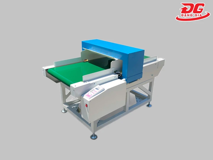 Máy rà kim loại SJ20-650