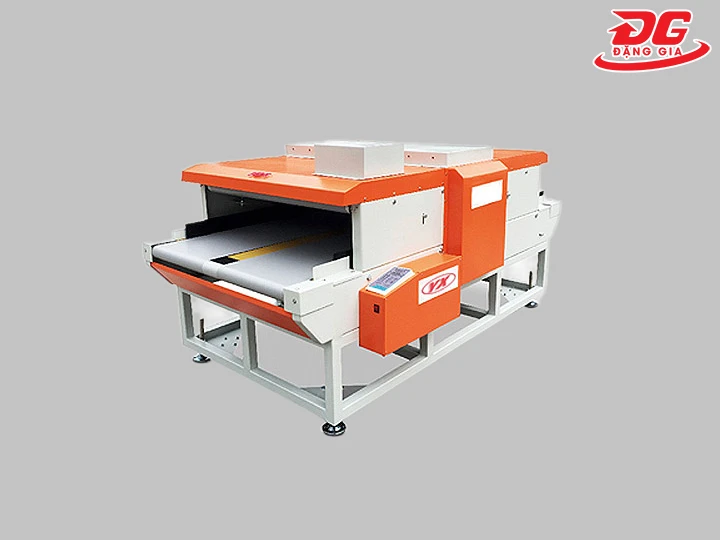 Máy rà kim loại SK-630