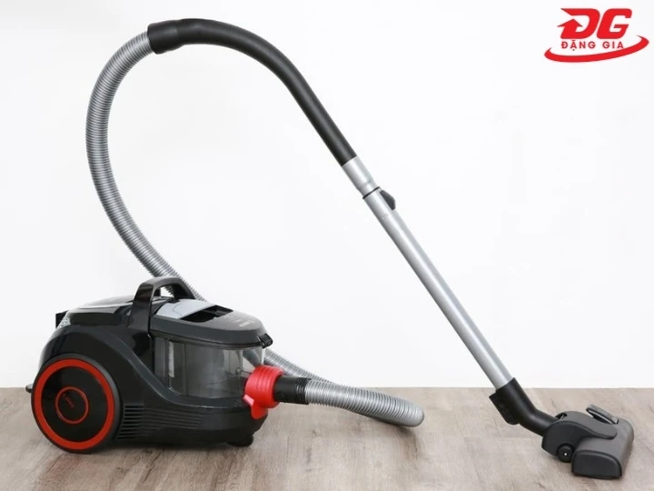 Máy hút bụi 2500W Bosch BGS2UPWER1 hút sạch bụi tối ưu