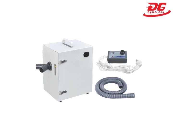 Máy hút bụi 500W JT-26B 2 đầu