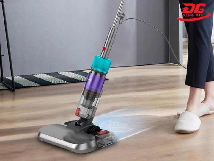 Máy hút bụi cầm tay EYSIN VC30Plus