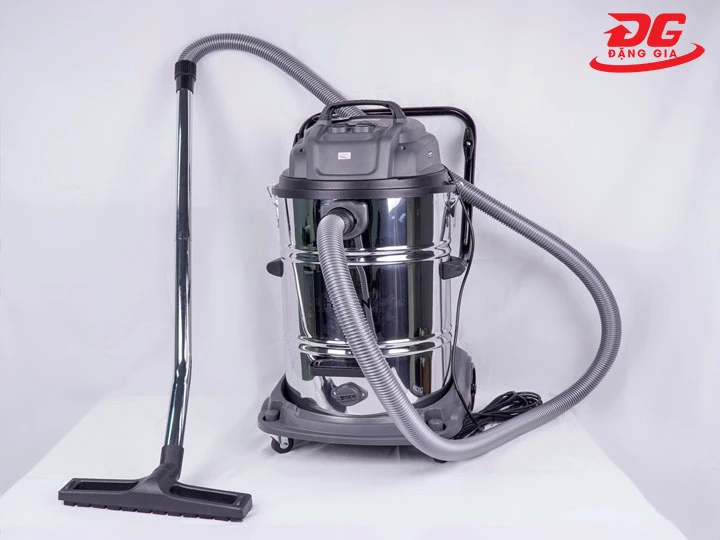 Máy hút bụi công nghiệp Hukan dung tích lớn