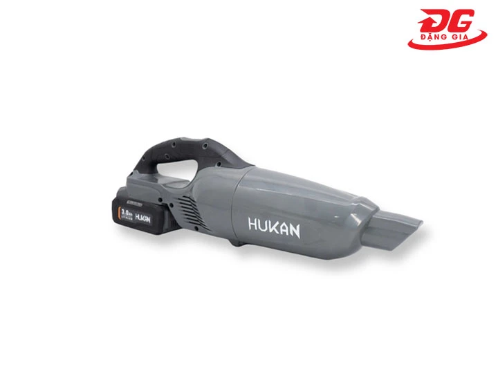 Máy hút bụi Hukan dạng khô