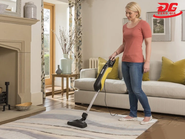 Máy hút bụi gia đình Karcher VC 5