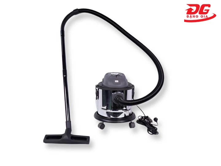 Máy hút bụi Hukan dạng ướt và khô